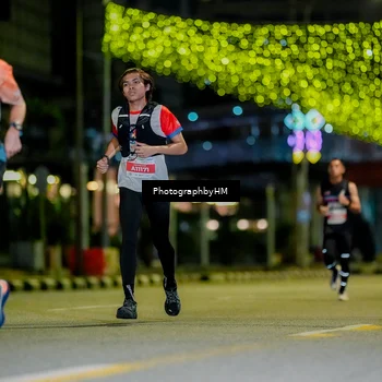Runner Photo 4636370