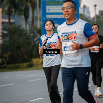 Runner Photo 4636372
