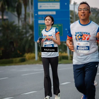 Runner Photo 4636375