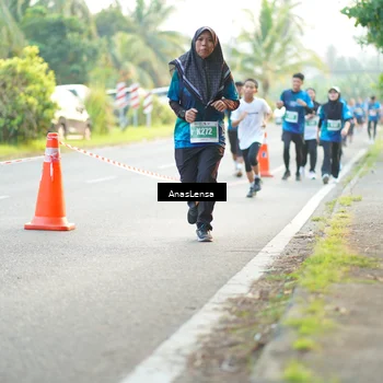Runner Photo 4636376