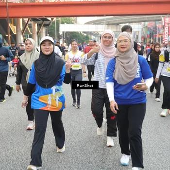 Runner Photo 4636377