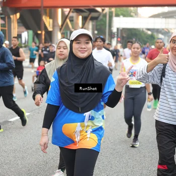 Runner Photo 4636378