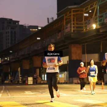 Runner Photo 4636381