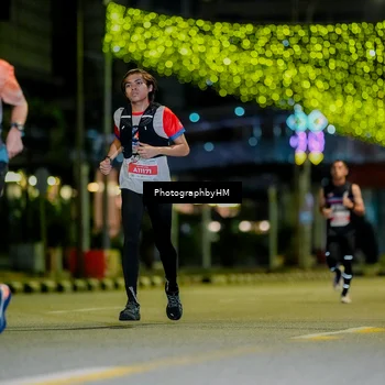 Runner Photo 4636382
