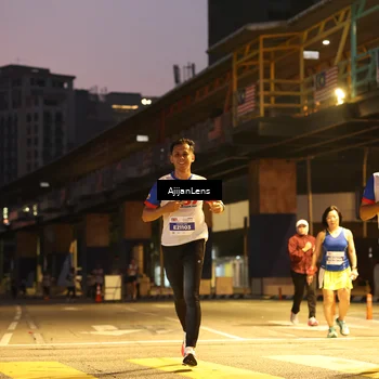 Runner Photo 4636384