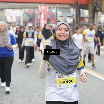 Runner Photo 4636385