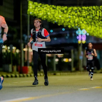 Runner Photo 4636388