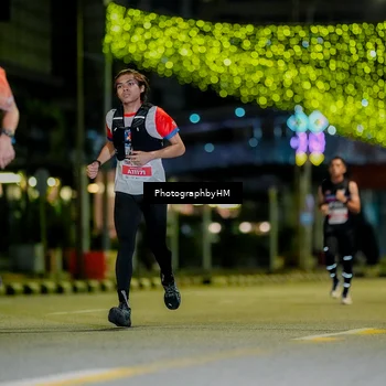 Runner Photo 4636390