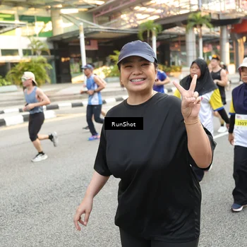 Runner Photo 4636391