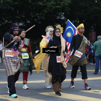 Runner Photo 4636393