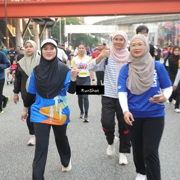 Runner Photo 4636395