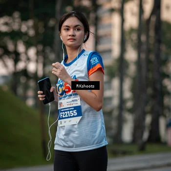 Runner Photo 4636396