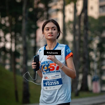 Runner Photo 4636397