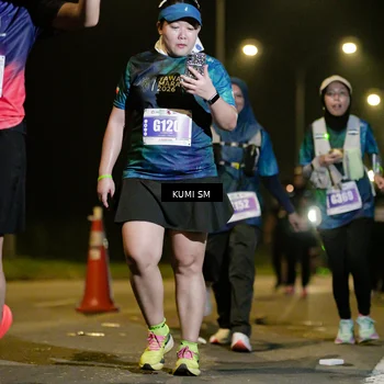Runner Photo 4636398