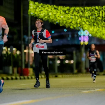 Runner Photo 4636401