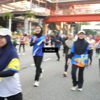 Runner Photo 4636402