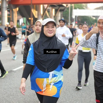 Runner Photo 4636403