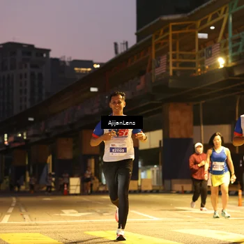 Runner Photo 4636406