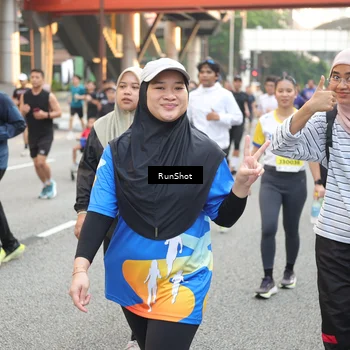 Runner Photo 4636407