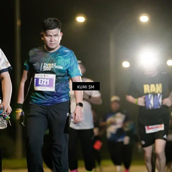 Runner Photo 4636410