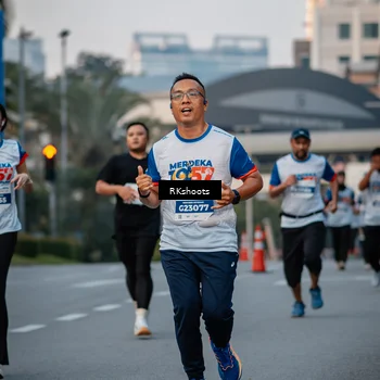 Runner Photo 4636411