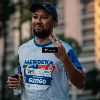 Runner Photo 4636414