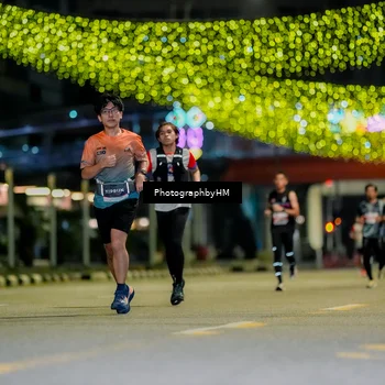 Runner Photo 4636416