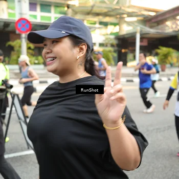 Runner Photo 4636419