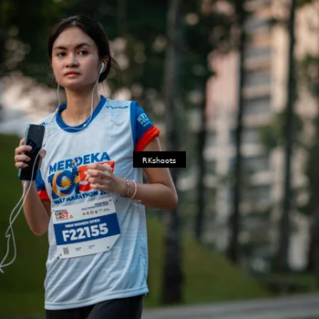 Runner Photo 4636421
