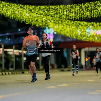Runner Photo 4636428