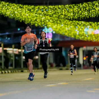 Runner Photo 4636430