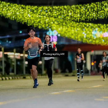 Runner Photo 4636431