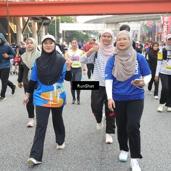 Runner Photo 4636433