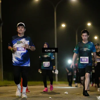 Runner Photo 4636434
