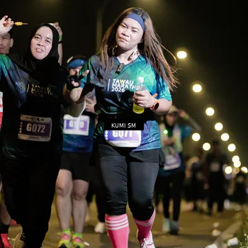 Runner Photo 4636436