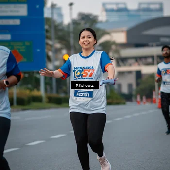 Runner Photo 4636437