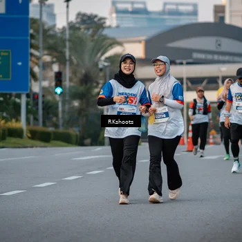 Runner Photo 4636442