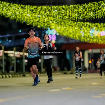 Runner Photo 4636445