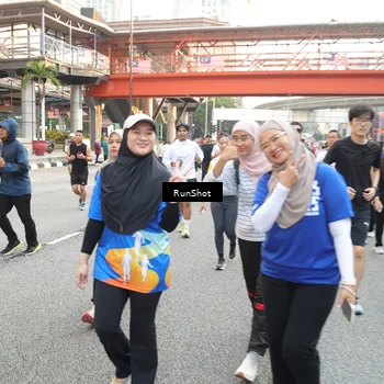 Runner Photo 4636449