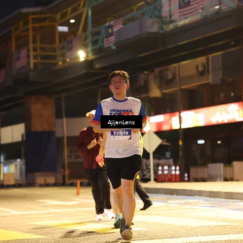Runner Photo 4636451