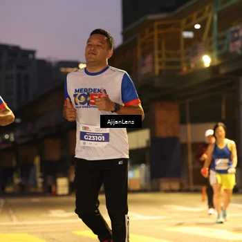 Runner Photo 4636452