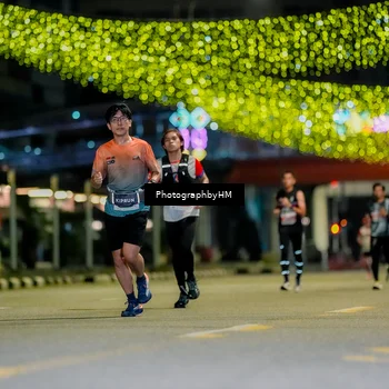Runner Photo 4636453