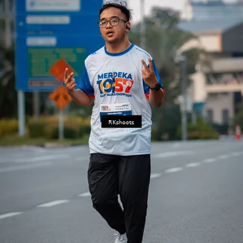 Runner Photo 4636454