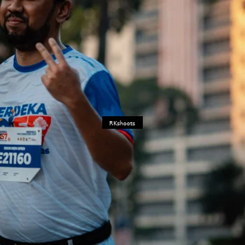 Runner Photo 4636456
