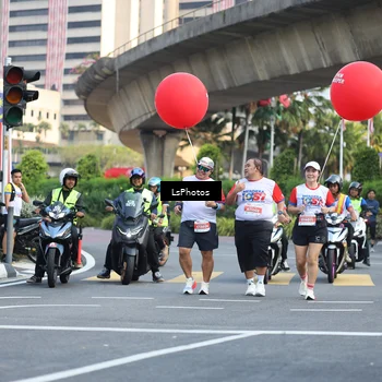 Runner Photo 4636457