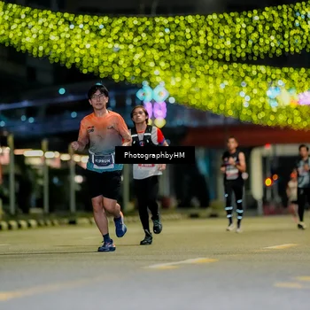 Runner Photo 4636460
