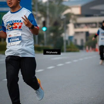 Runner Photo 4636461