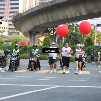 Runner Photo 4636462