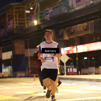 Runner Photo 4636465