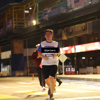 Runner Photo 4636466